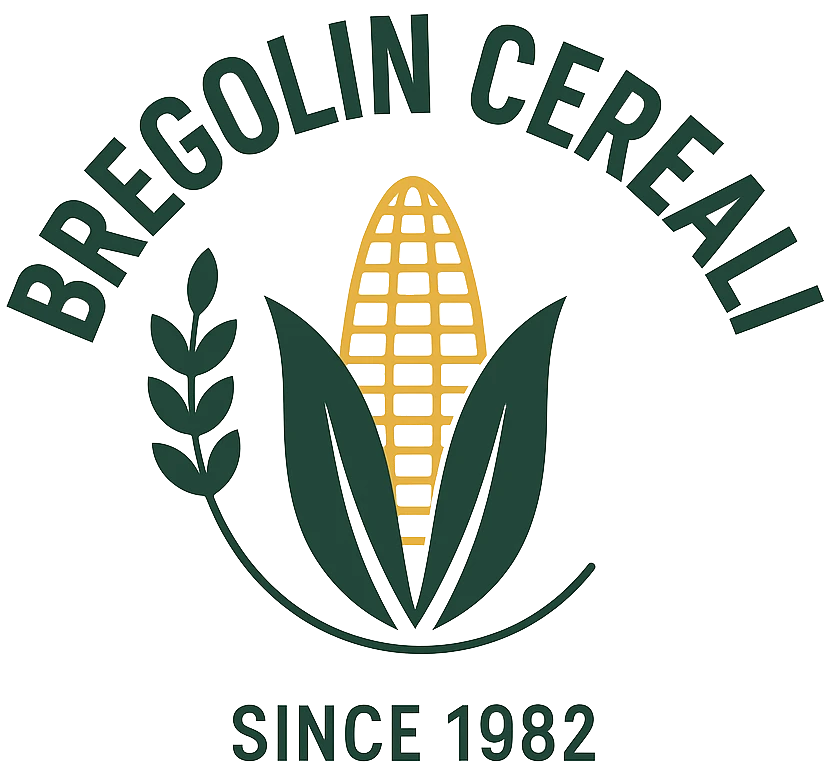 Bregolin Cereali | Stoccaggio e Commercio Cereali 